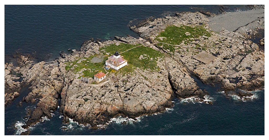 Bar Harbor & Mount Desert Island