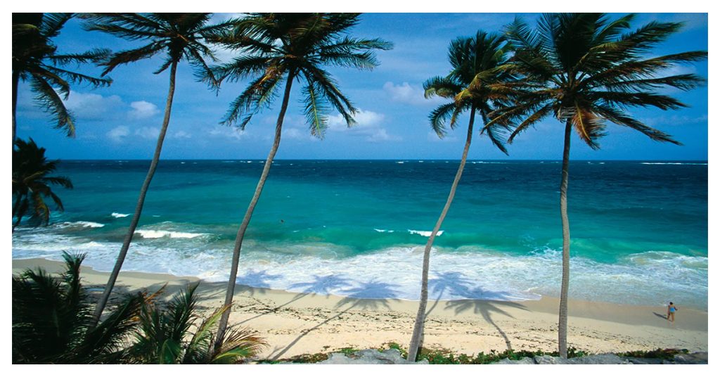 Barbados