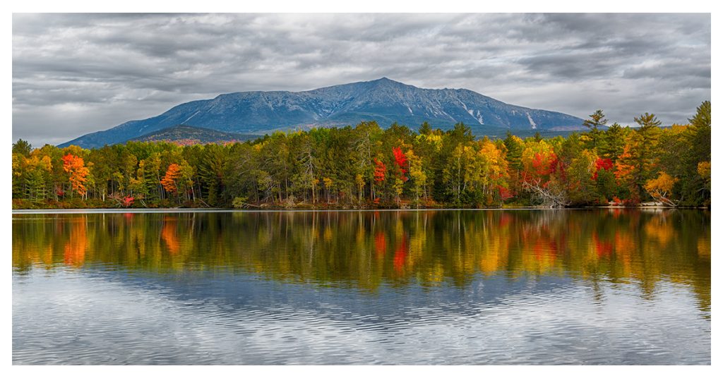 Baxter State Park