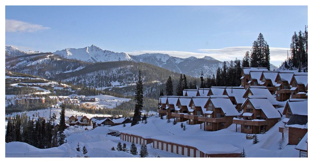 Big Sky Resort
