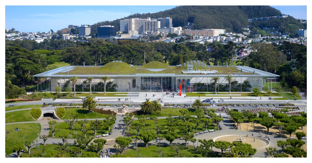California Academy Of Science
