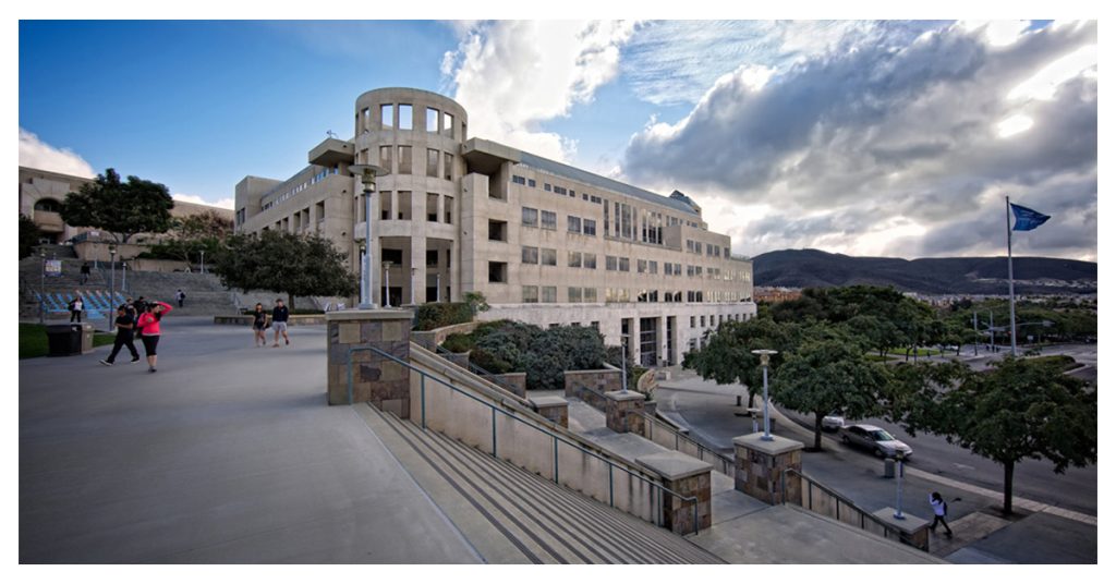 California State University San Marcos
