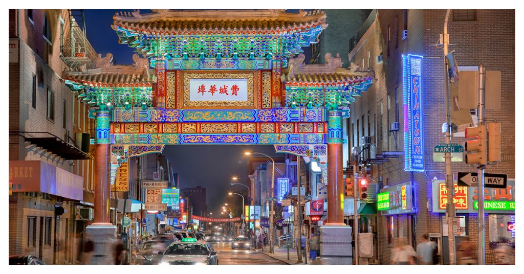 Chinatown