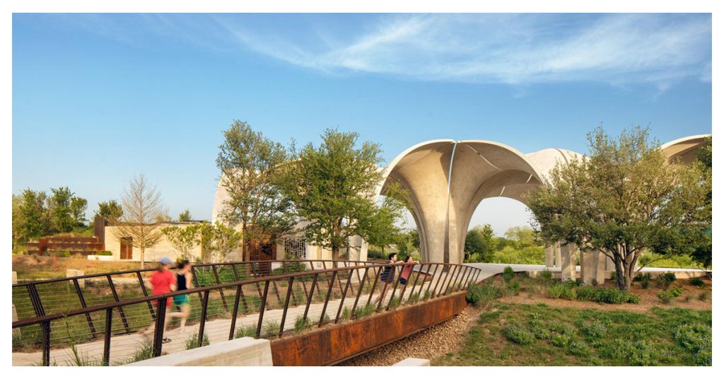Confluence Park