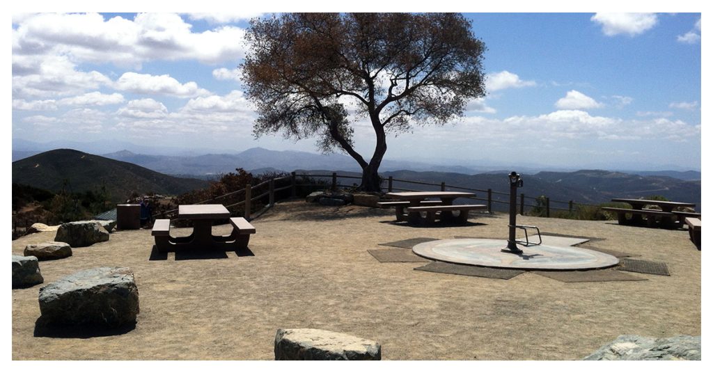 Double Peak Park