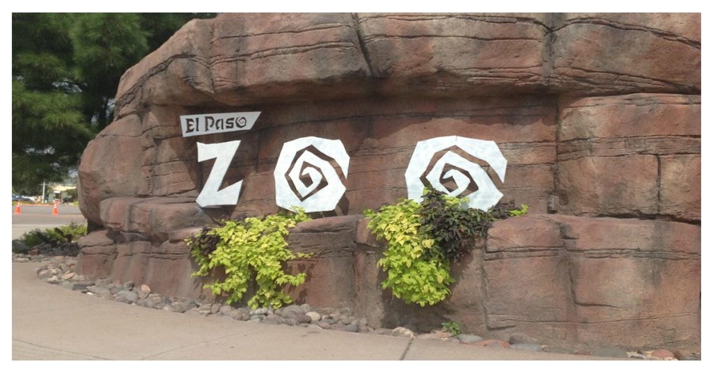 El Paso Zoo