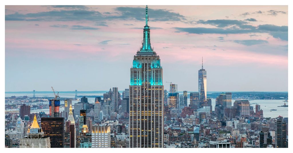 Empire State Building