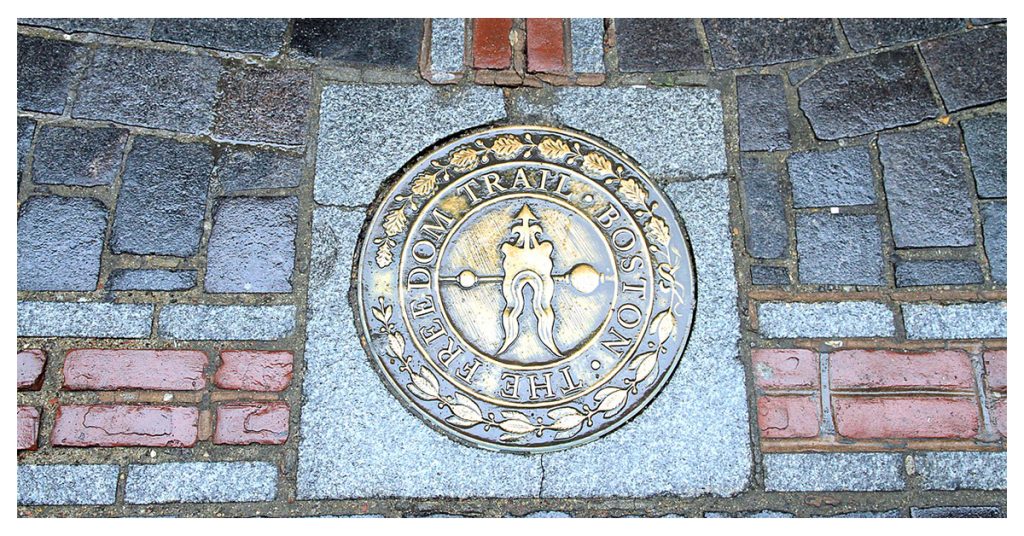 Freedom Trail