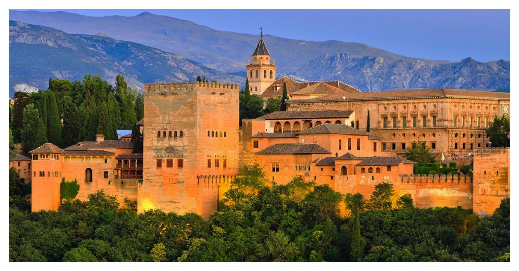 GRANADA