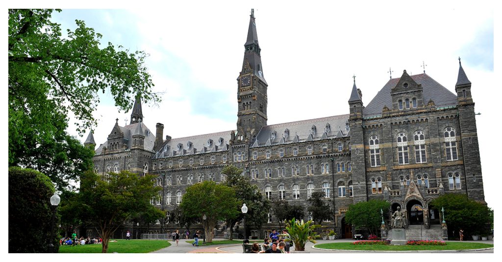 Georgetown