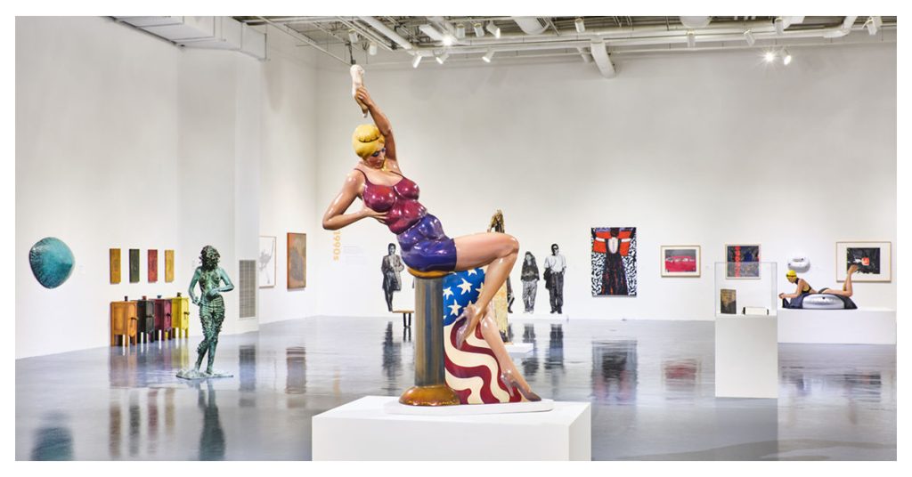 Get Your Art Fix At The El Paso Museum Of Art