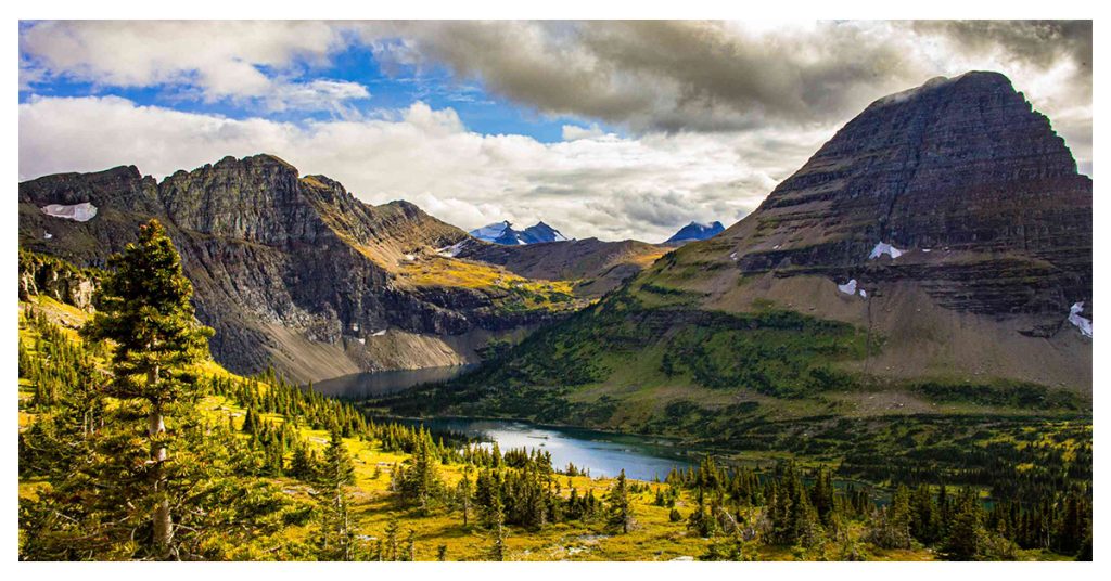Glacier National Park