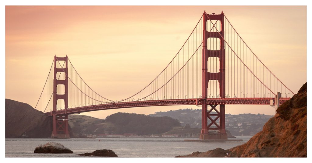 Golden Gate Bridge