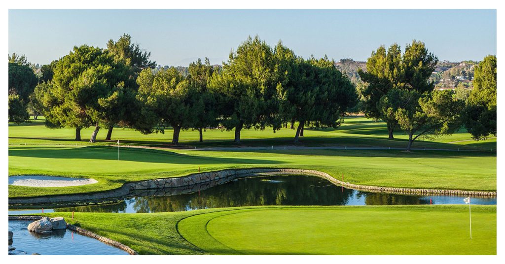 Golf In Temecula