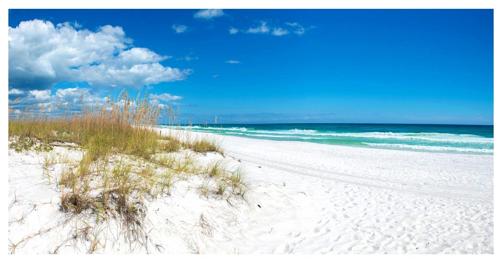 Gulf Islands National Seashore