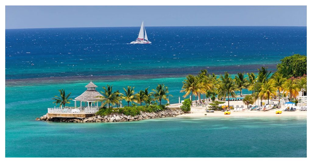 Jamaica