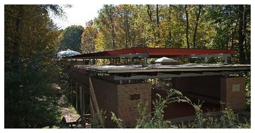 Kalamazoo Nature Center