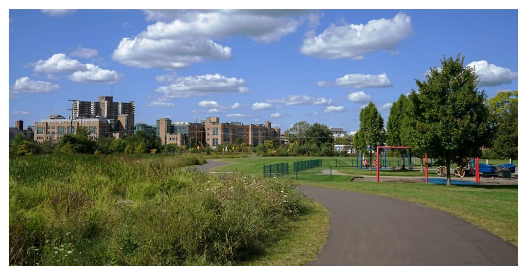 Kalamazoo River Valley Trail