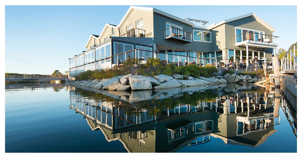 Kennebunkport – The Kennebunks
