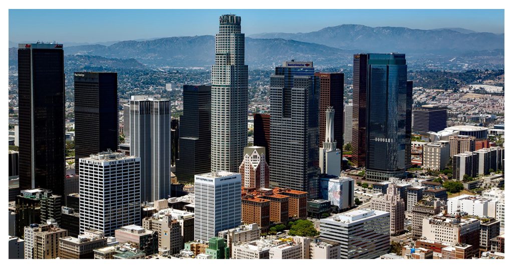 Los Angeles