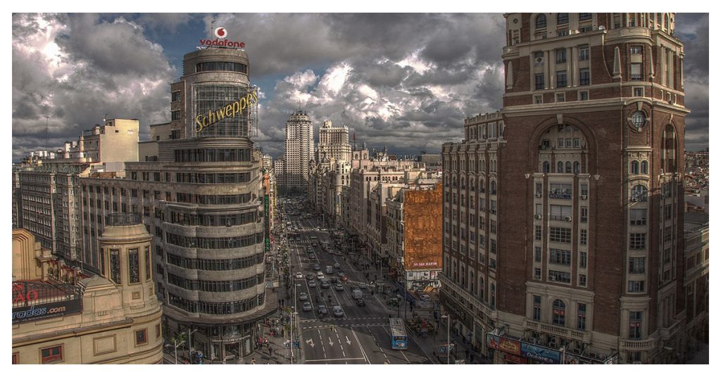 MADRID
