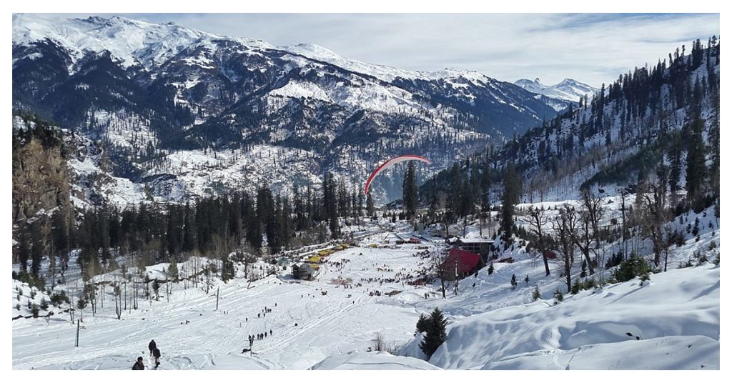 Manali -1