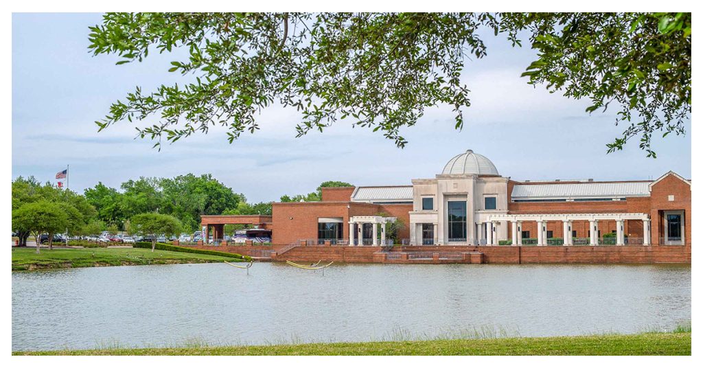 Montgomery Museum Of Fine Arts