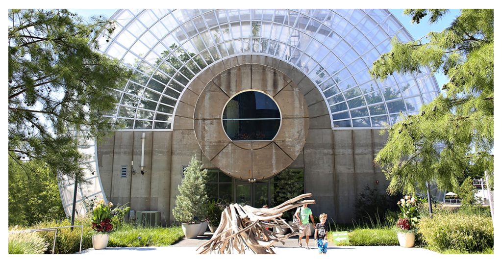 Myriad Botanical Gardens