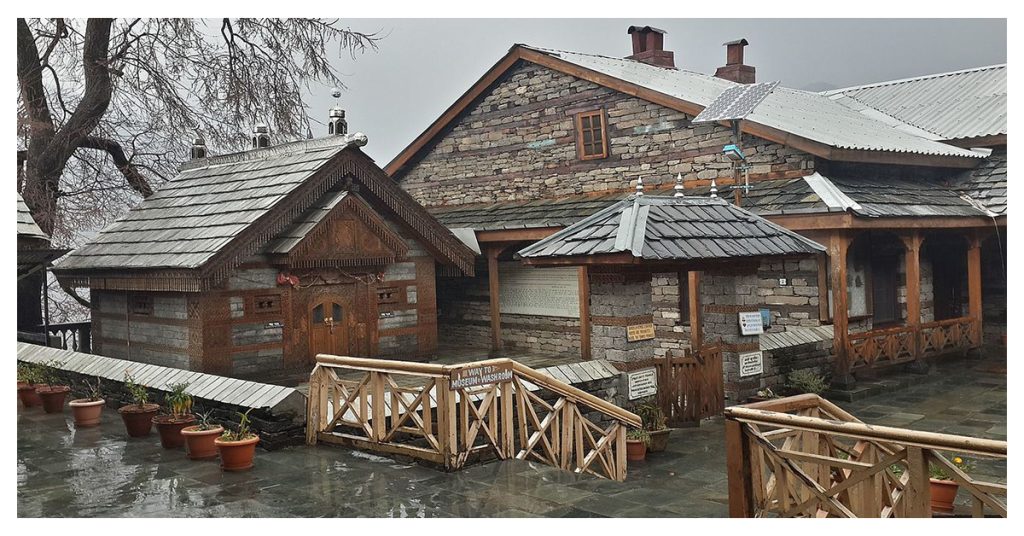 NAGGAR