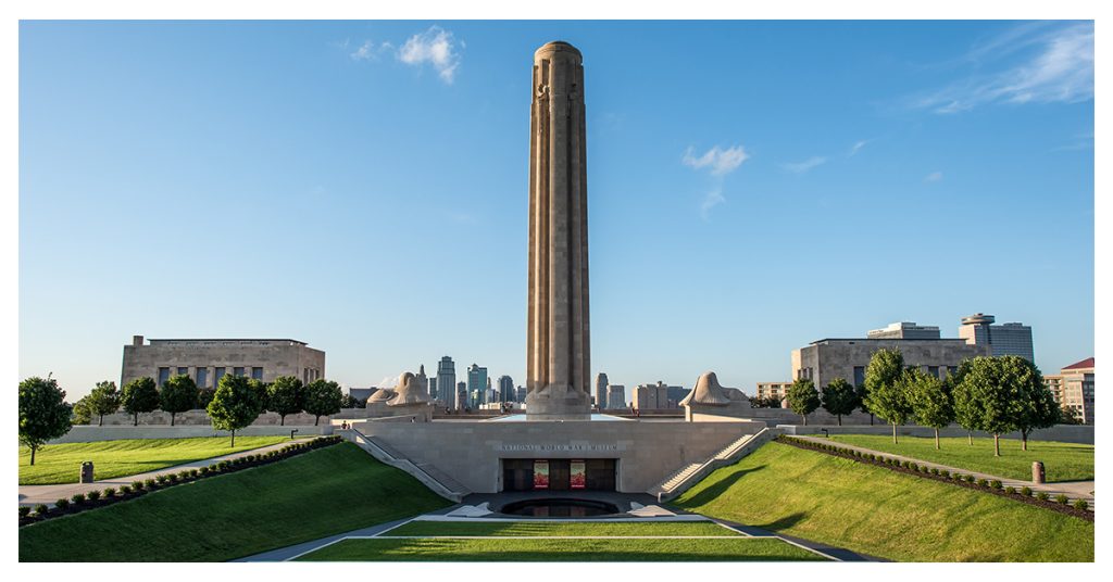 National Monuments