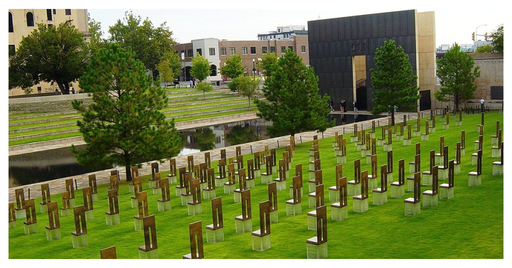 Oklahoma City Memorial