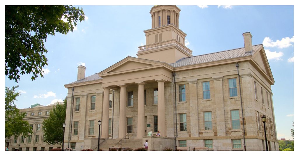 Old Capitol Museum