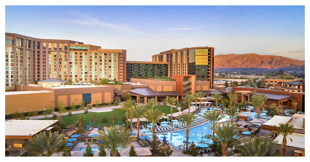 Pechanga Resort Casino