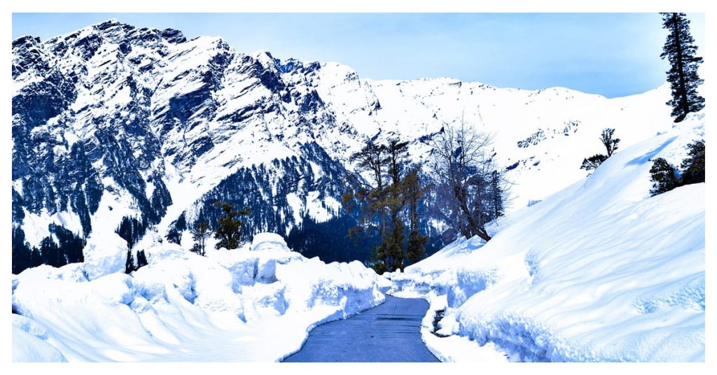 ROHTANG PASS