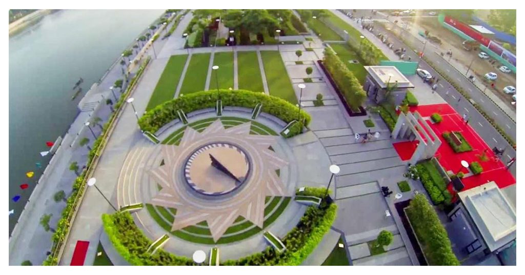 Riverfront Park
