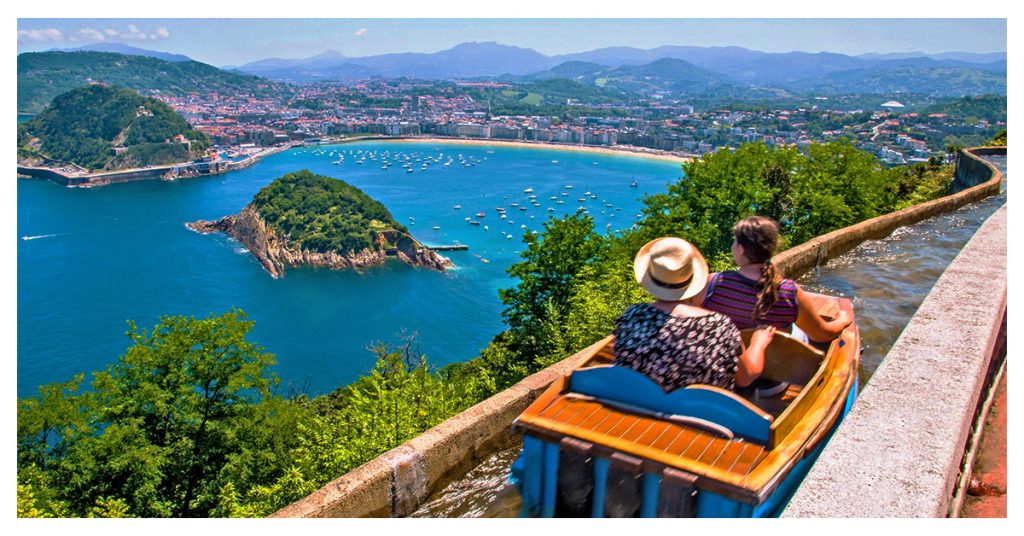 SAN SEBASTIAN