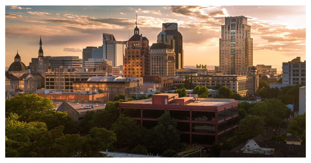 Sacramento