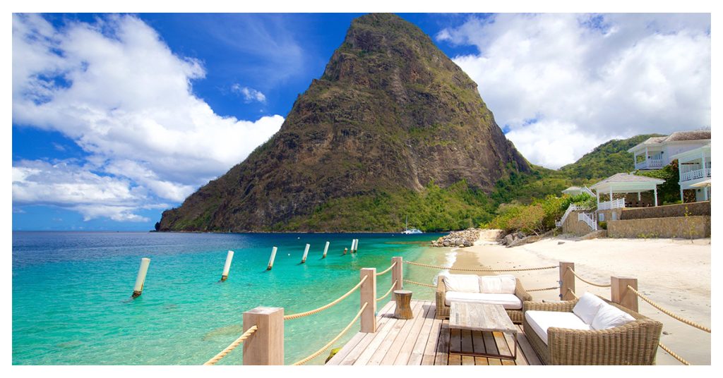 Saint Lucia