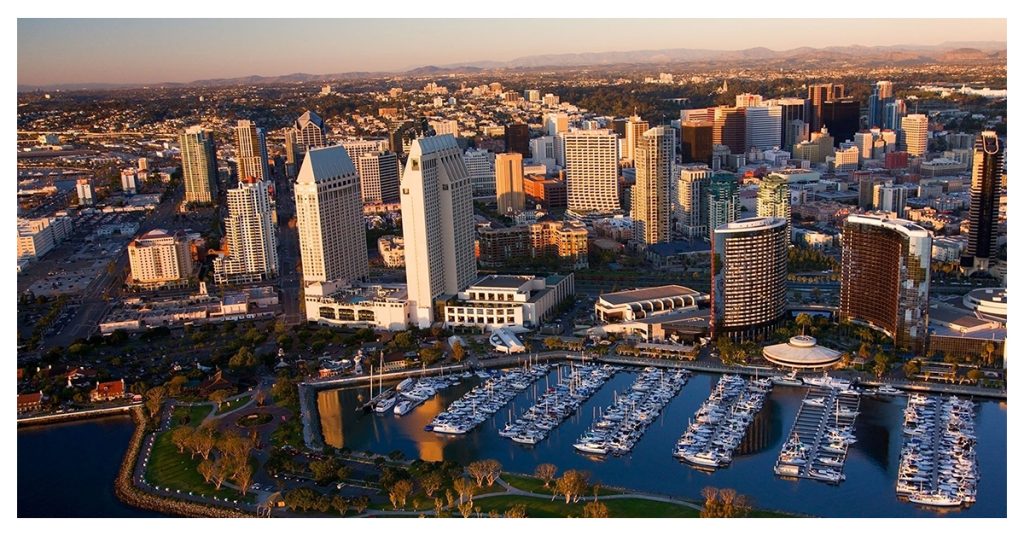 San Diego
