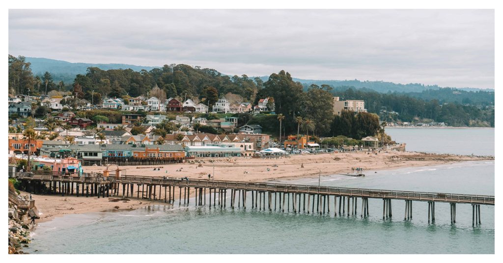 Santa Cruz