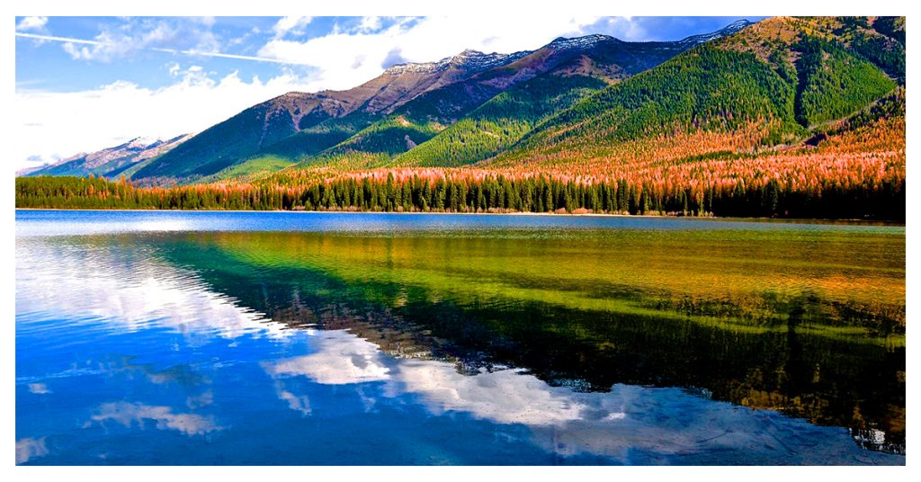 Seeley Lake