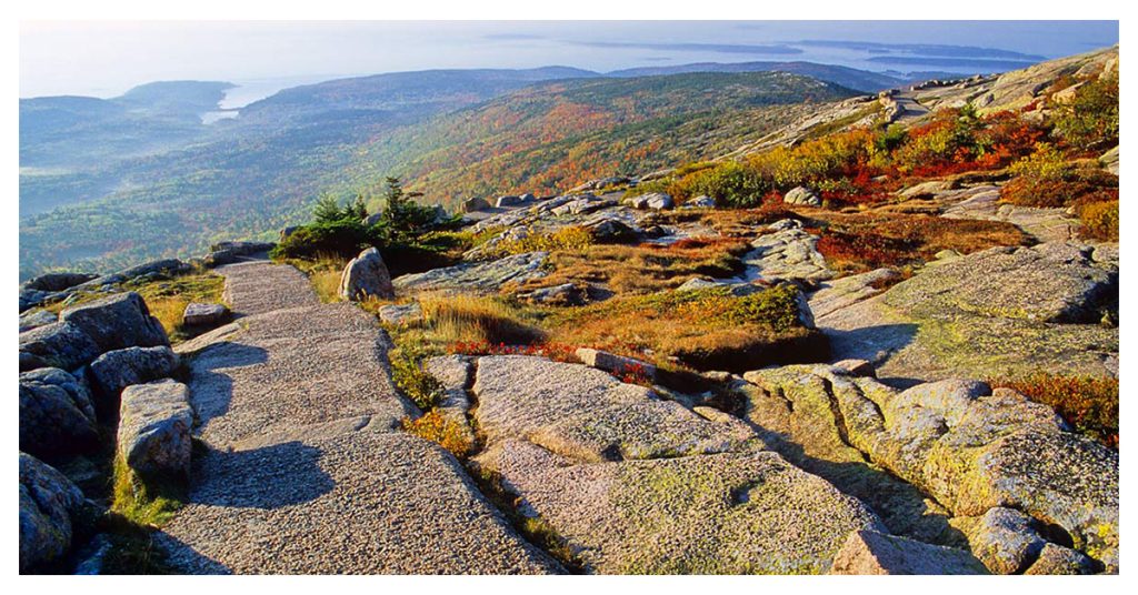 Southwest Harbor – Mount Desert Island