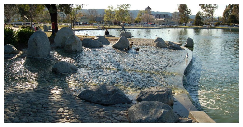 Temecula Duck Pond & Park
