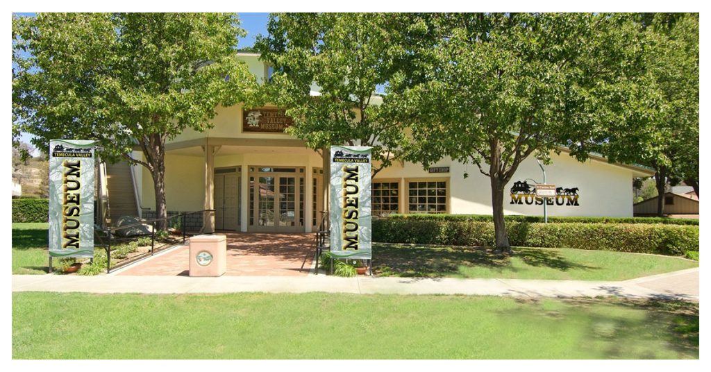 Temecula Valley Museum