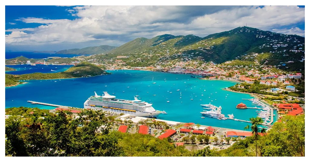 U.S Virgin Islands