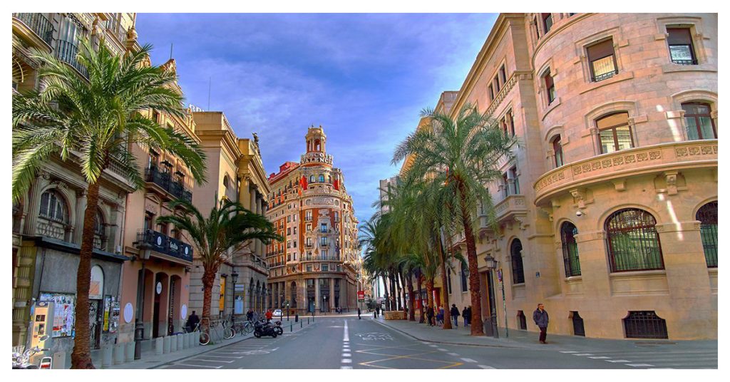 VALENCIA