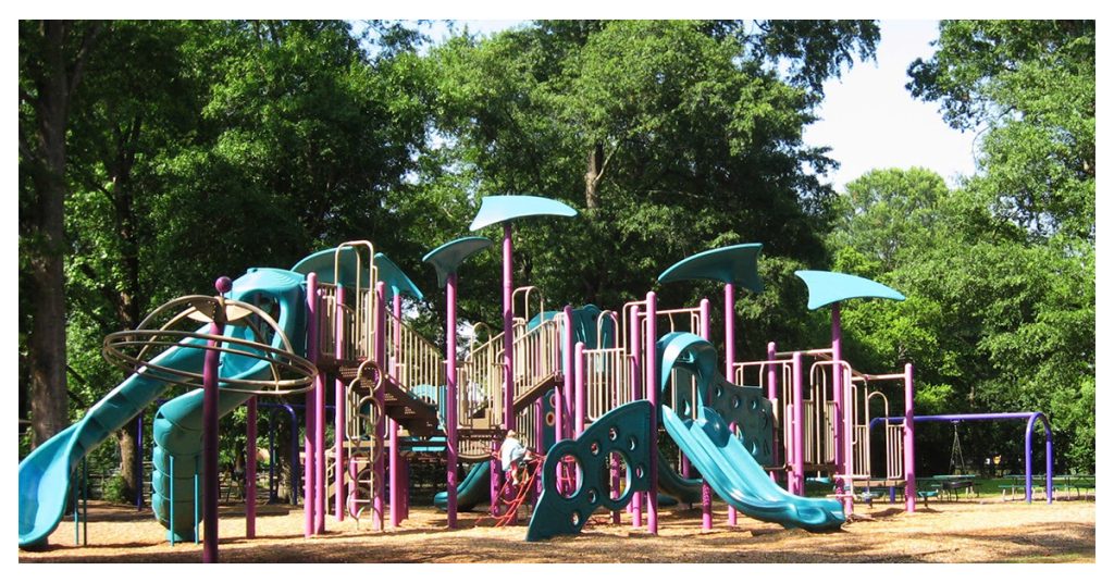 Visit The Montgomery Zoo