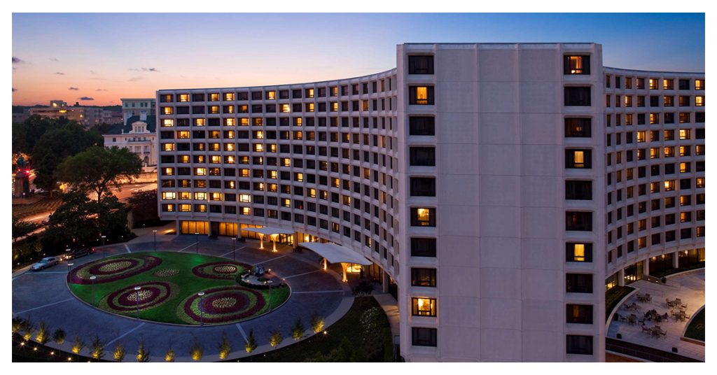 Washington Hilton