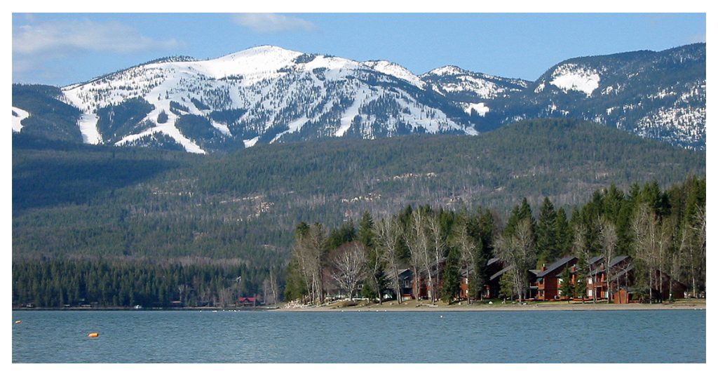 Whitefish Lake
