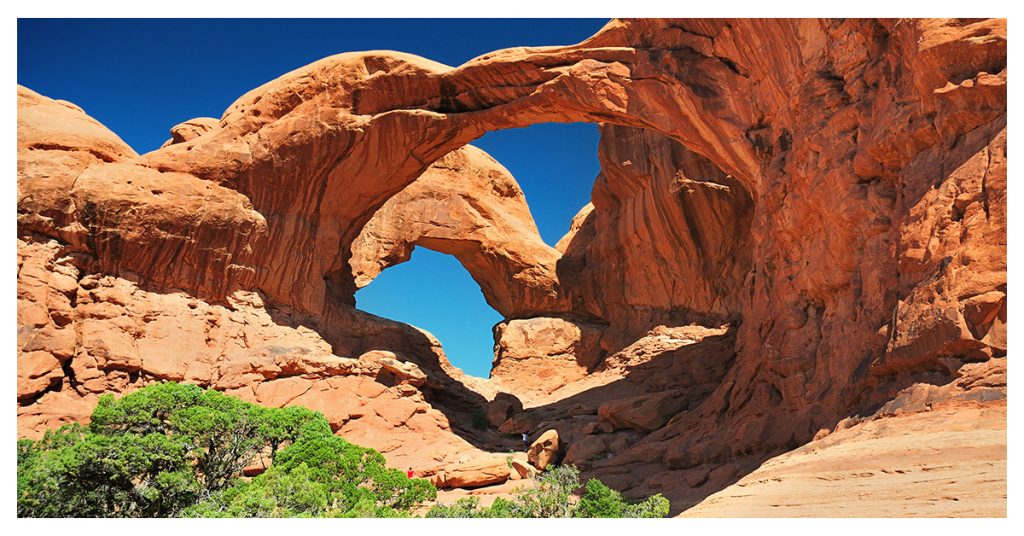Arches National Park